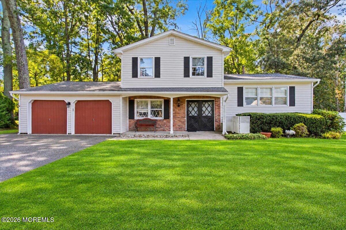 952 Alden Drive