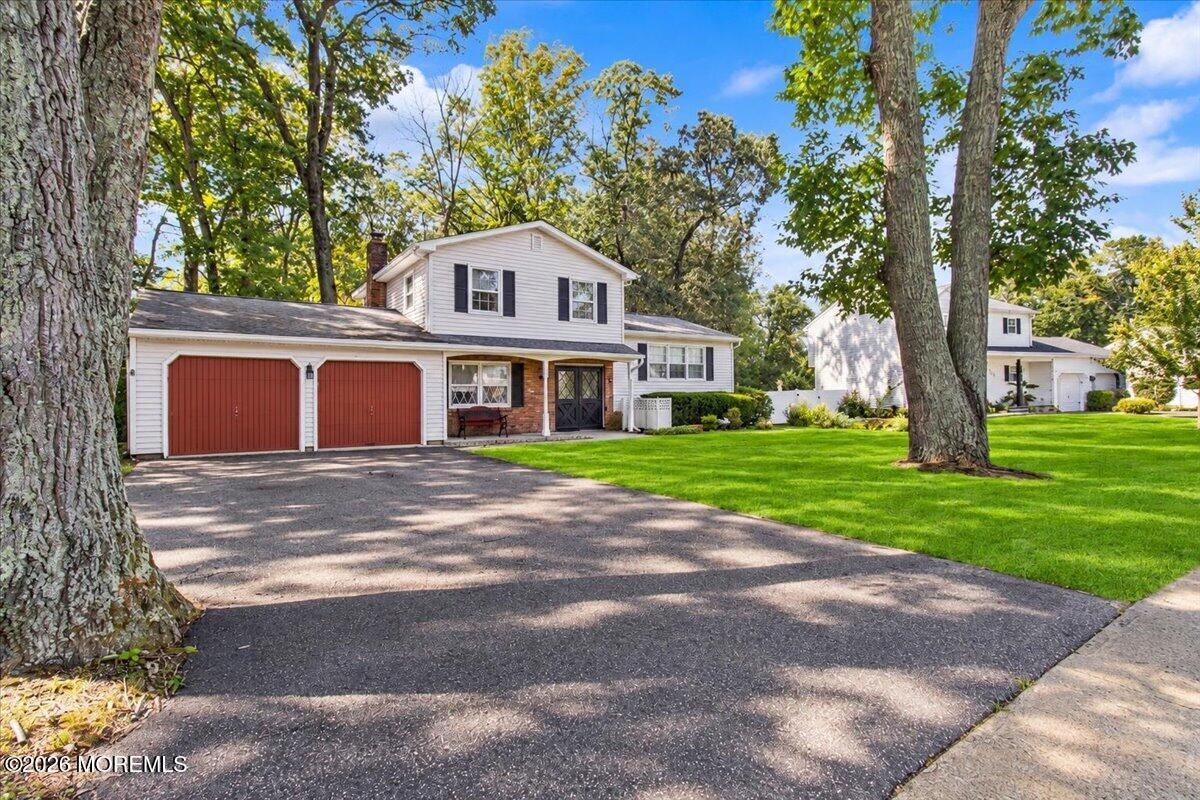 952 Alden Drive