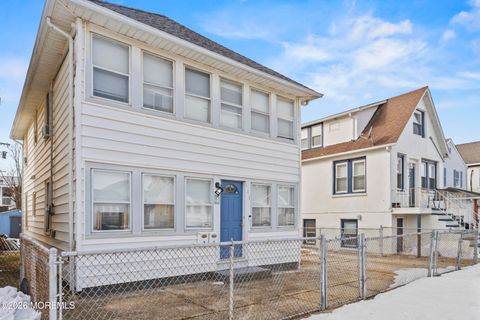Multifamily For Sale - 111 Blaine Avenue<br/> Seaside Heights, NJ 08751