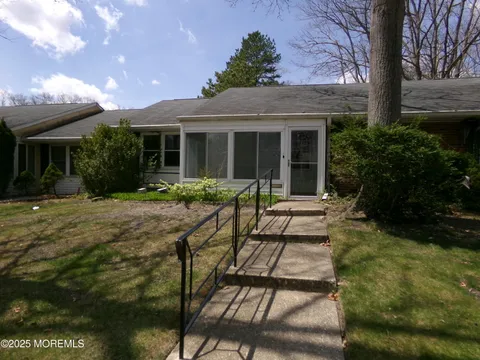 53E Cambridge Court, Lakewood, NJ 08701 - #: 22511495