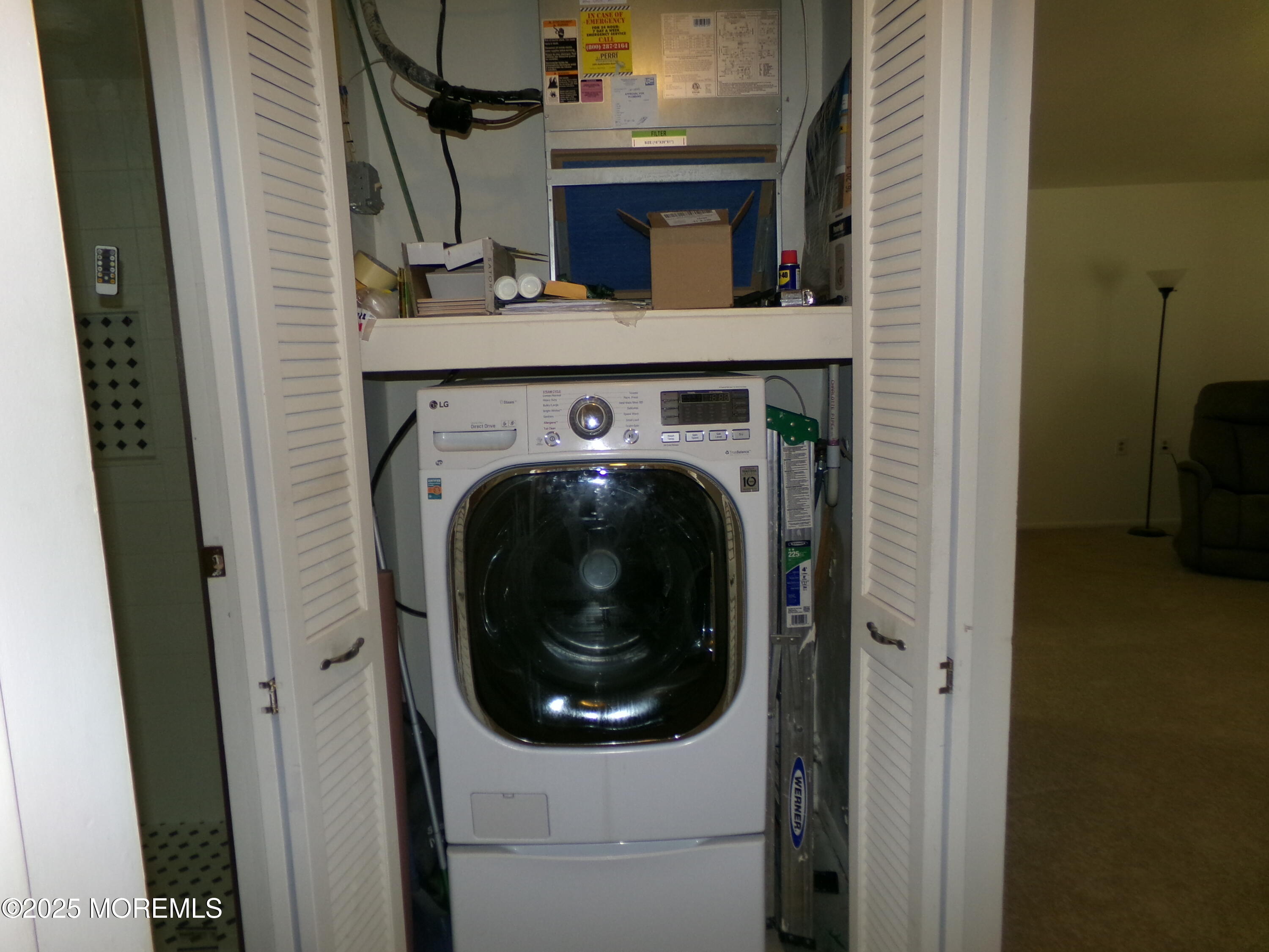 53E Cambridge Court, Lakewood, New Jersey image 7
