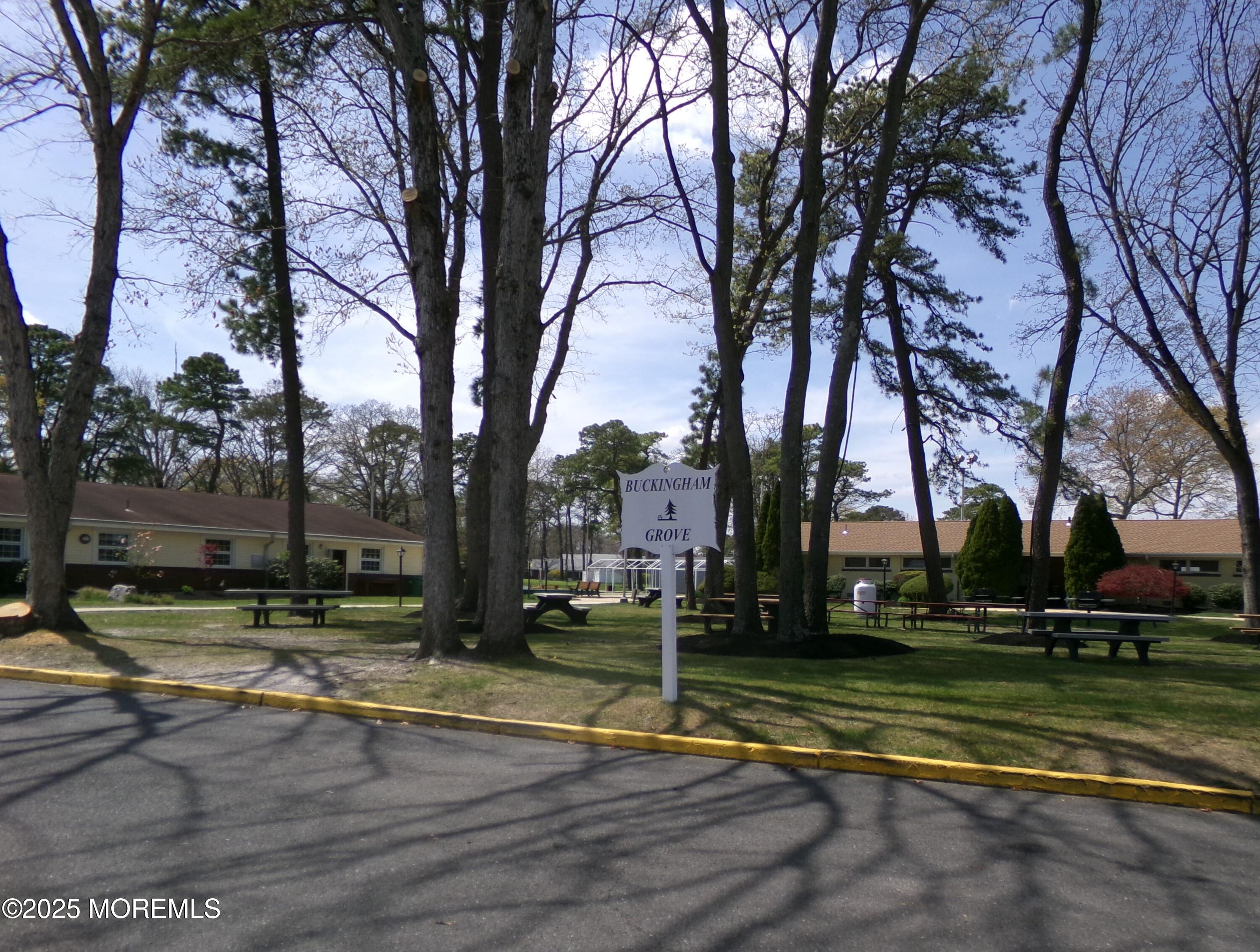 53E Cambridge Court, Lakewood, New Jersey image 25