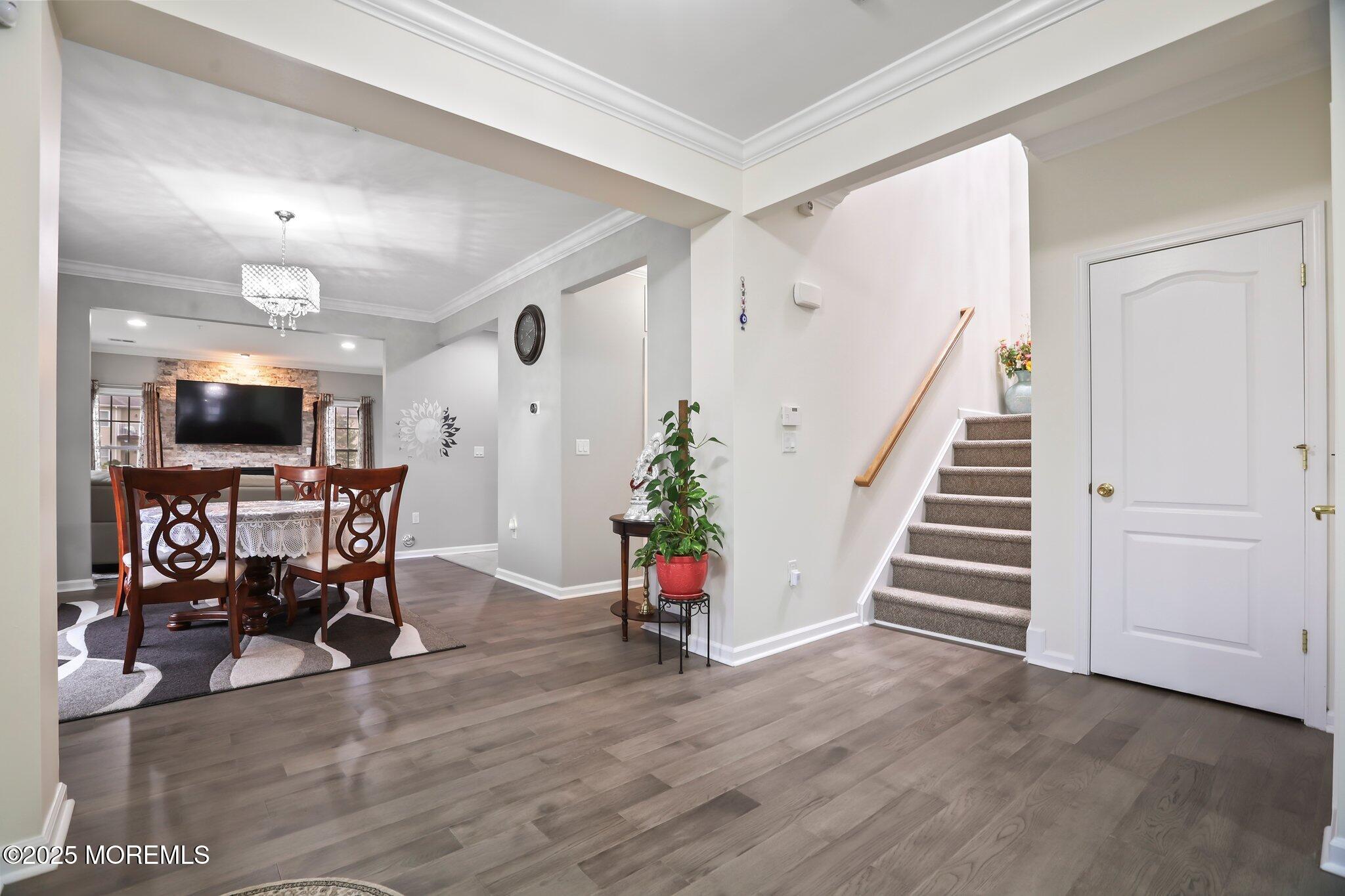 85 Morgan Way #85, Monroe Township, New Jersey image 12