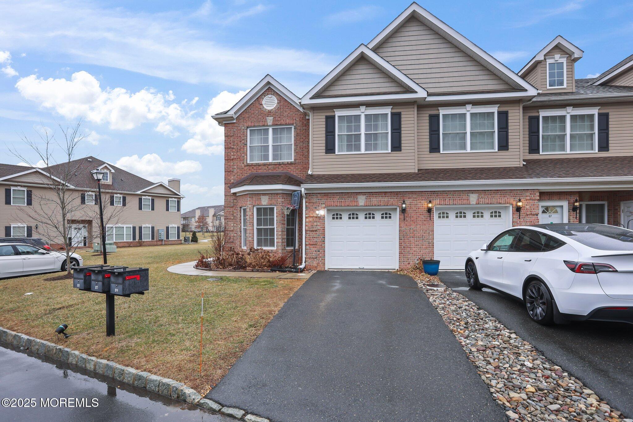 85 Morgan Way #85, Monroe Township, New Jersey image 30