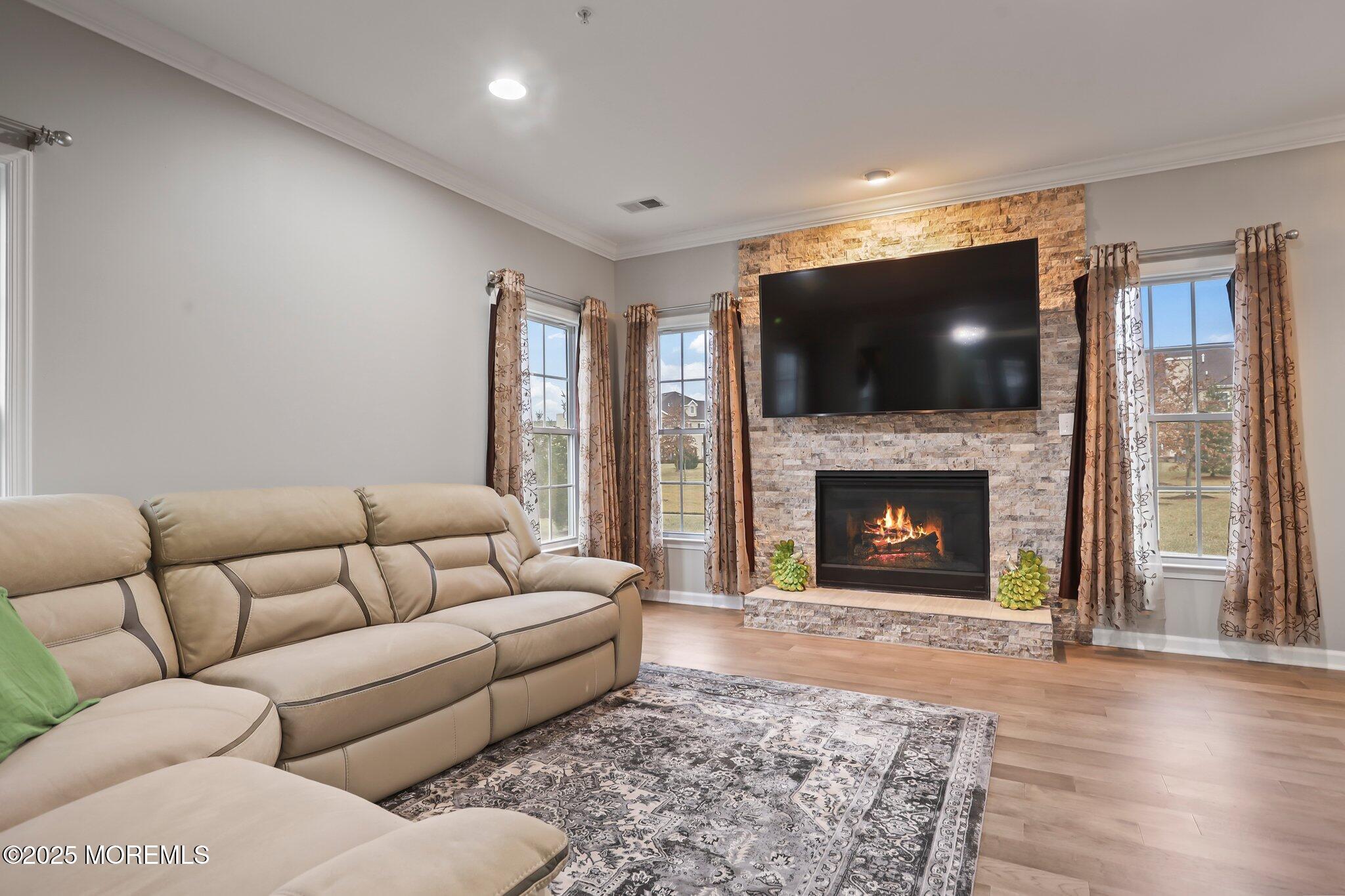 85 Morgan Way #85, Monroe Township, New Jersey image 7