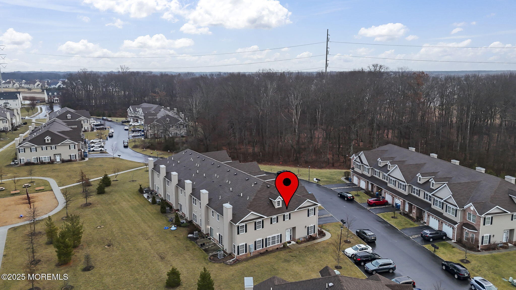 85 Morgan Way #85, Monroe Township, New Jersey image 37