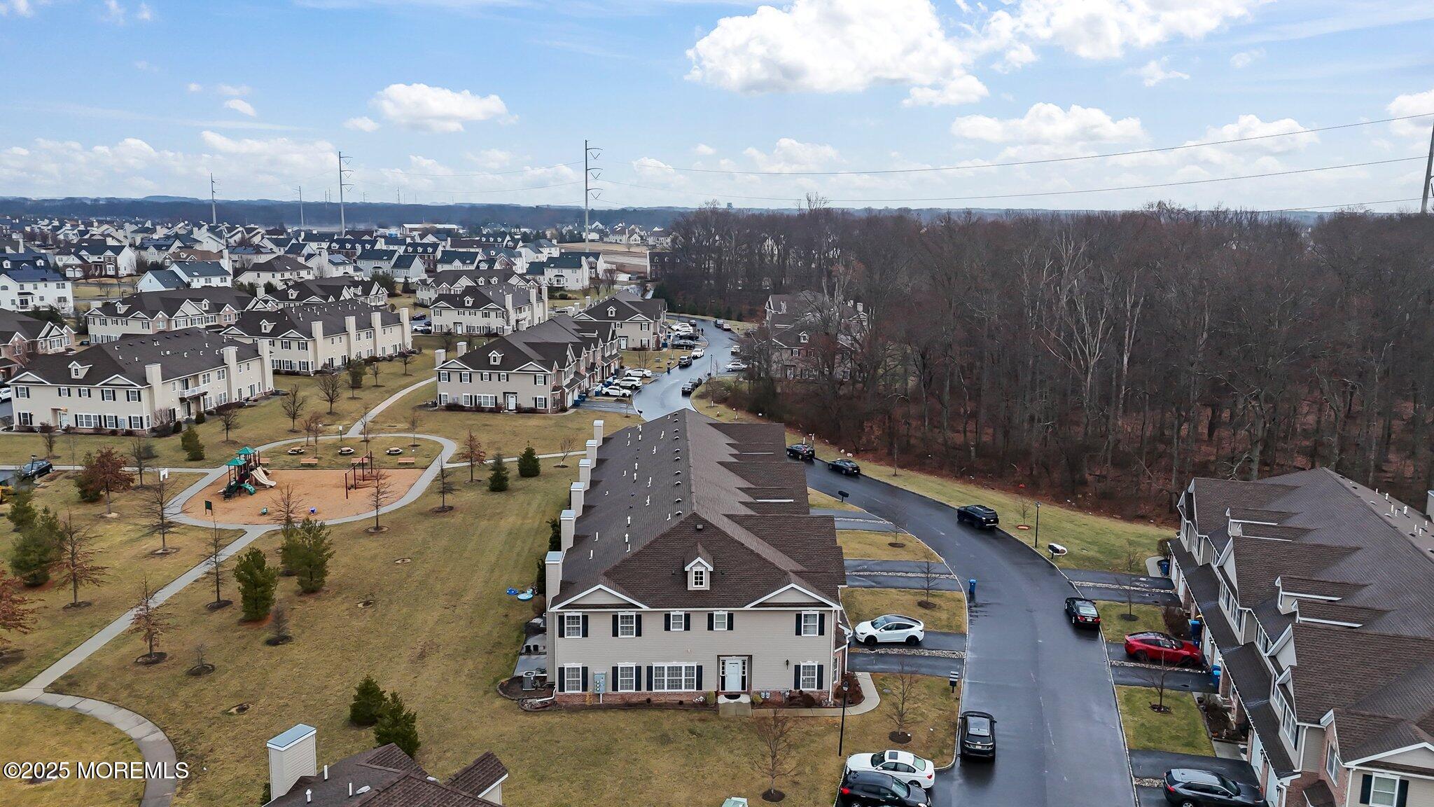 85 Morgan Way #85, Monroe Township, New Jersey image 42