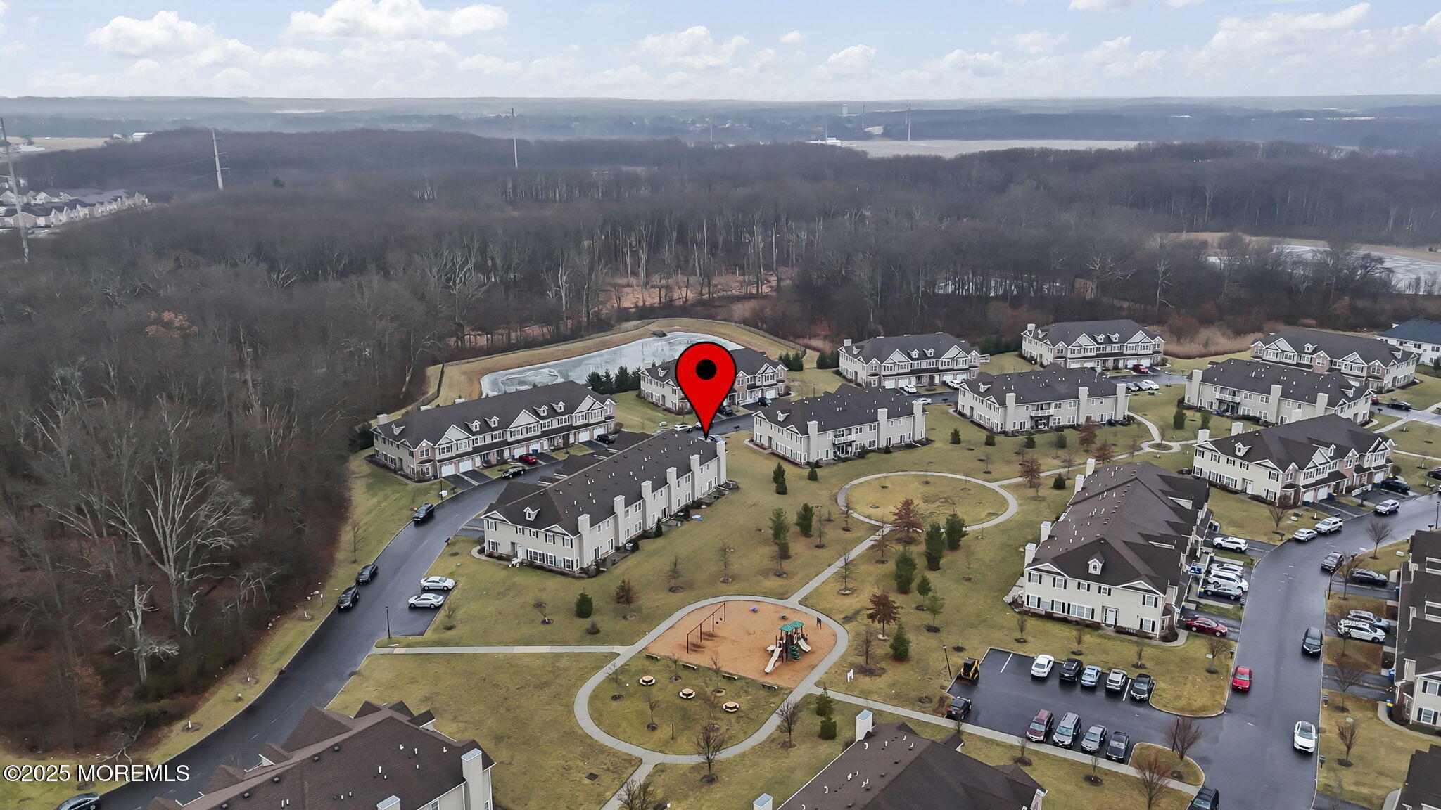 85 Morgan Way #85, Monroe Township, New Jersey image 36