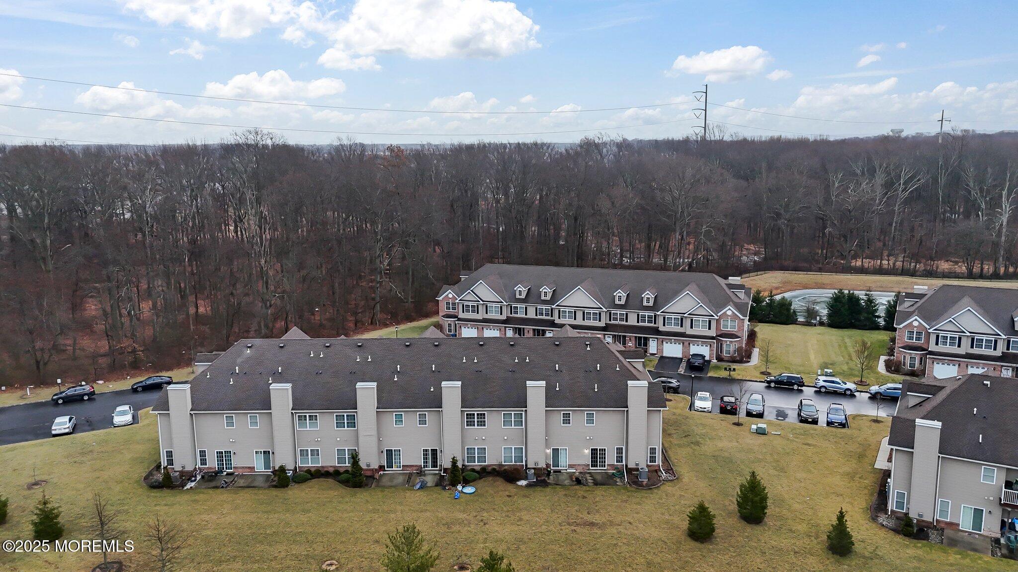 85 Morgan Way #85, Monroe Township, New Jersey image 44
