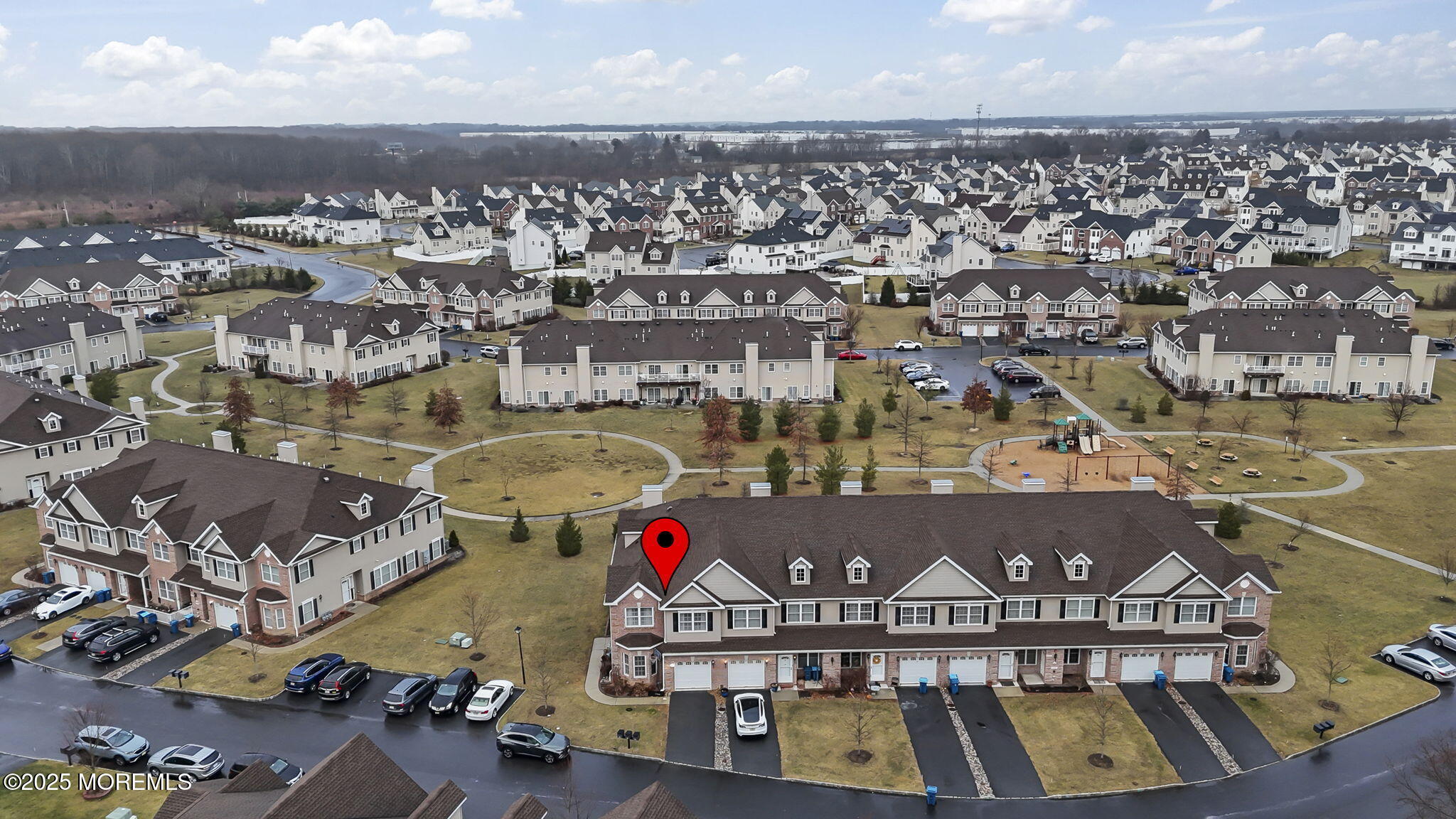 85 Morgan Way #85, Monroe Township, New Jersey image 39