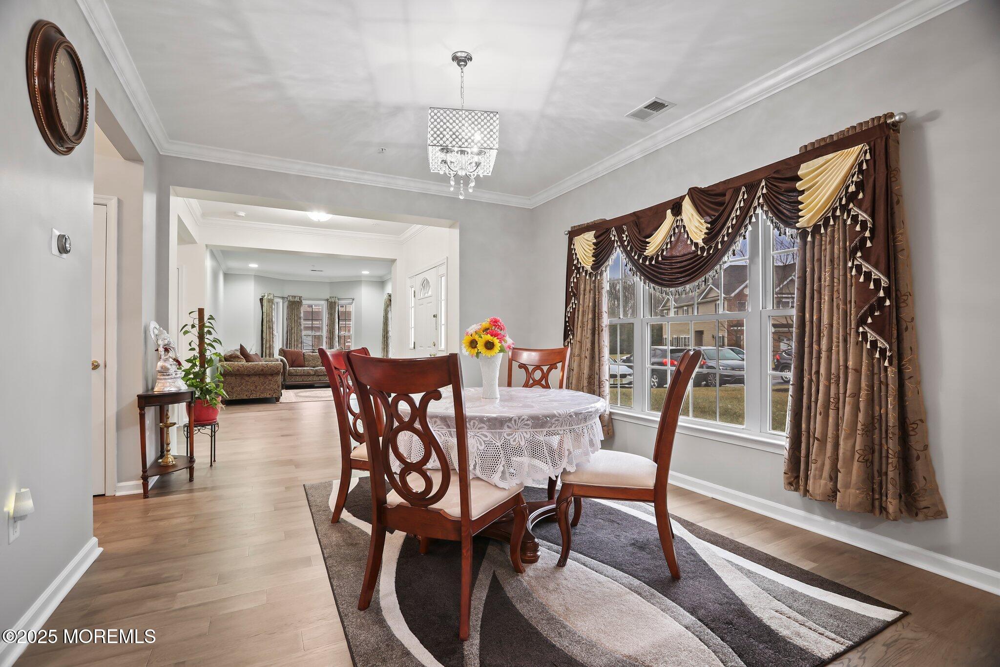85 Morgan Way #85, Monroe Township, New Jersey image 11