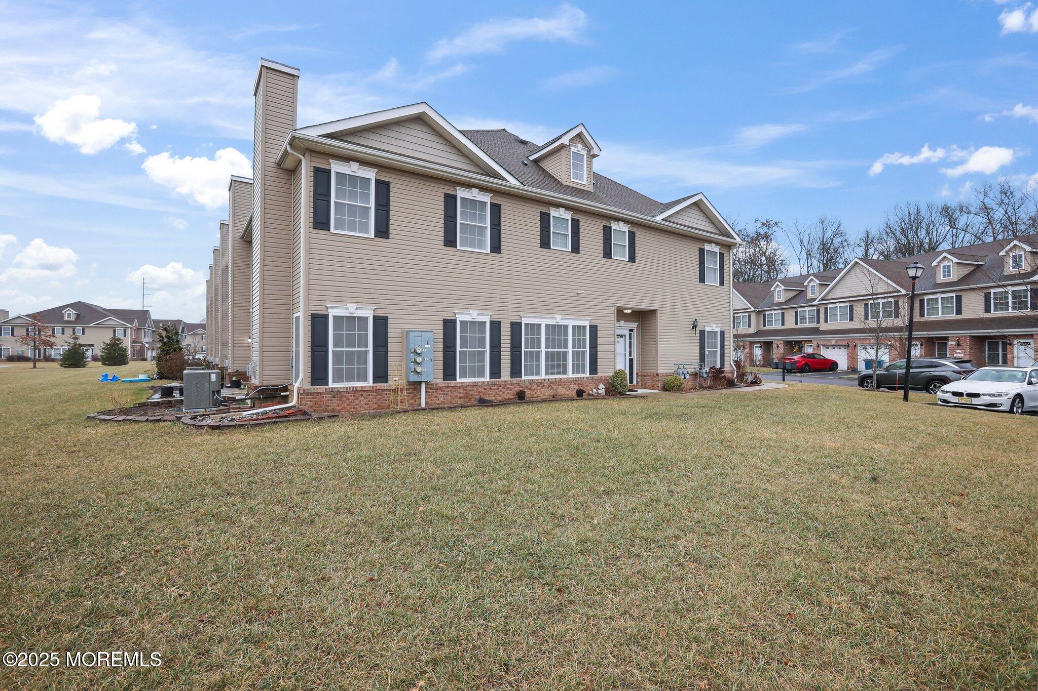 85 Morgan Way #85, Monroe Township, New Jersey image 33