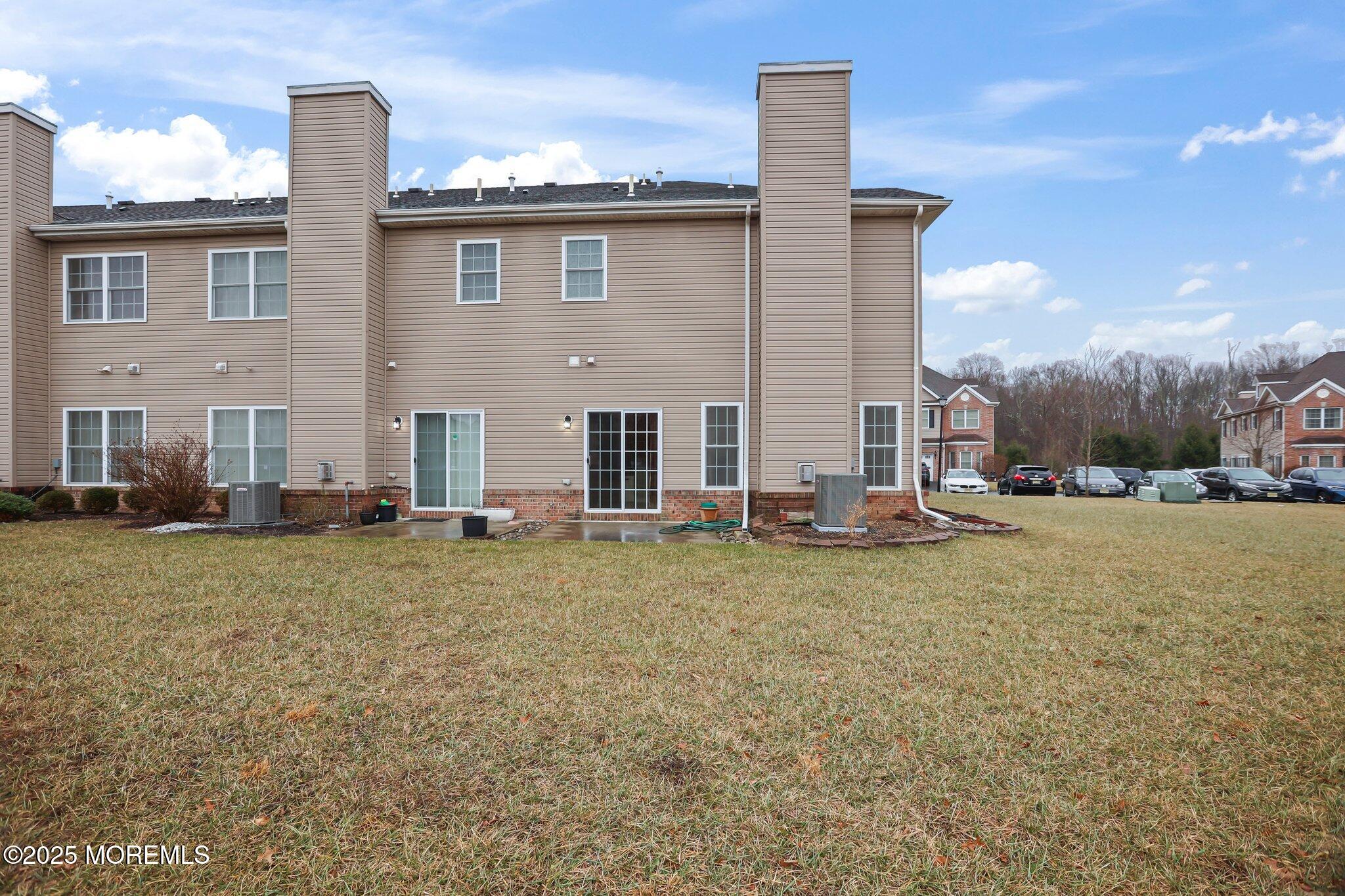 85 Morgan Way #85, Monroe Township, New Jersey image 34