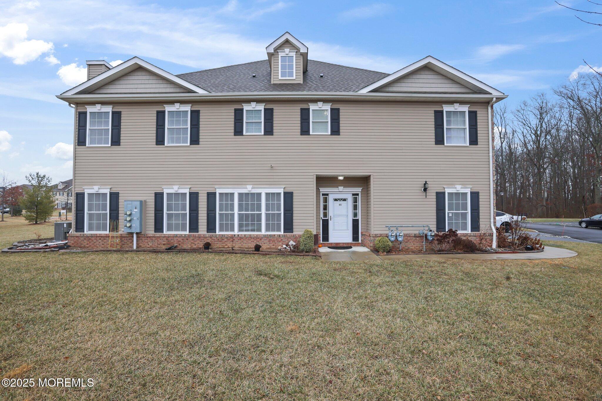 85 Morgan Way #85, Monroe Township, New Jersey image 32