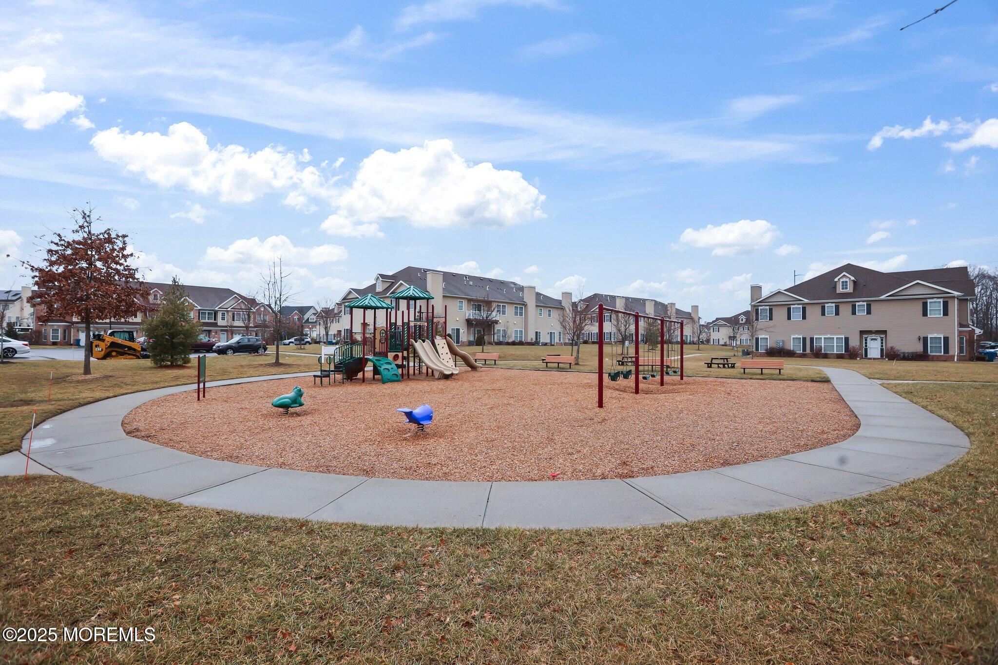 85 Morgan Way #85, Monroe Township, New Jersey image 35