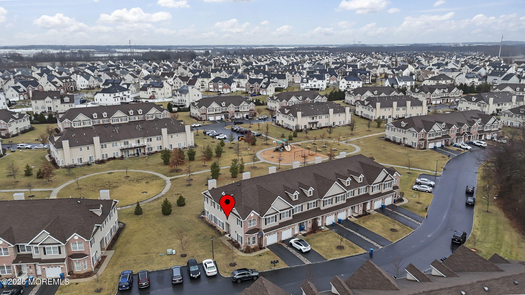 85 Morgan Way #85, Monroe Township, New Jersey image 38