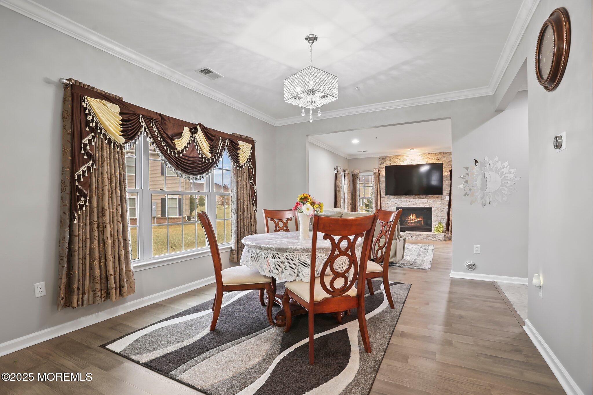 85 Morgan Way #85, Monroe Township, New Jersey image 10