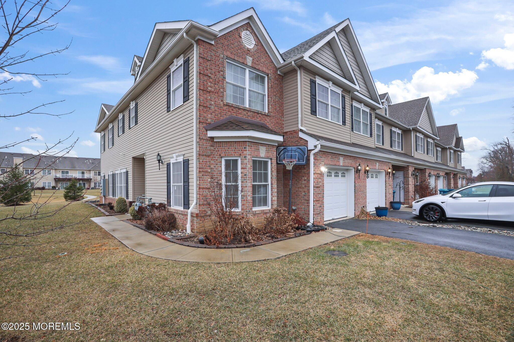 85 Morgan Way #85, Monroe Township, New Jersey image 1