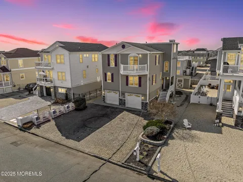 272 N 9th Street, Surf City, NJ 08008 - #: 22507369