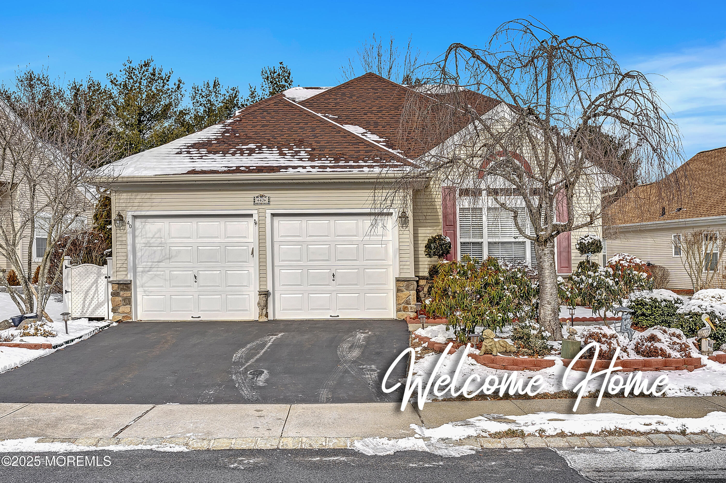 40 Isabella Drive, Manchester, New Jersey image 1