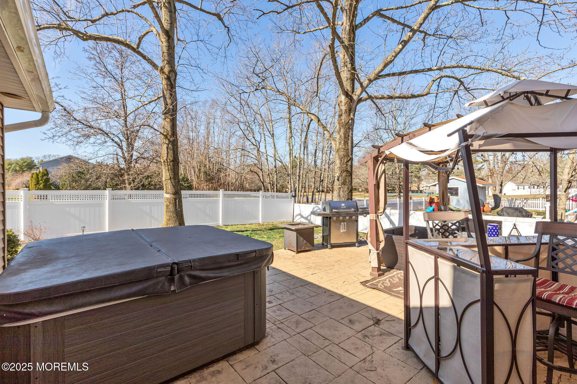 4 Lamp Post Court, Howell, New Jersey image 33