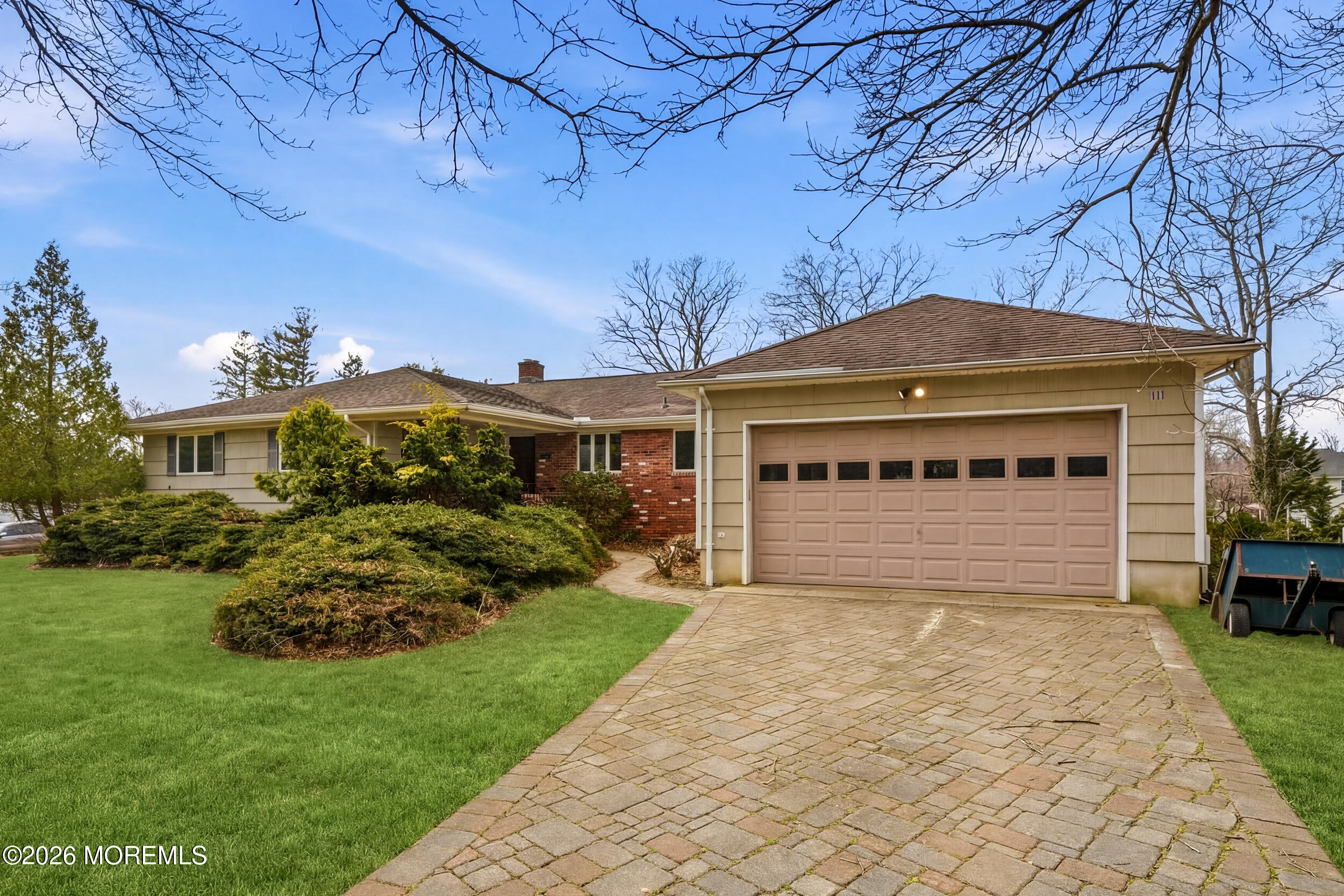 111 Harbor Green Circle