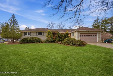 111 Harbor Green Circle Lincroft NJ 07738