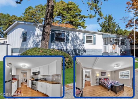 Homes For Sale - 166 Mockingbird Way<br/> Whiting, NJ 08759