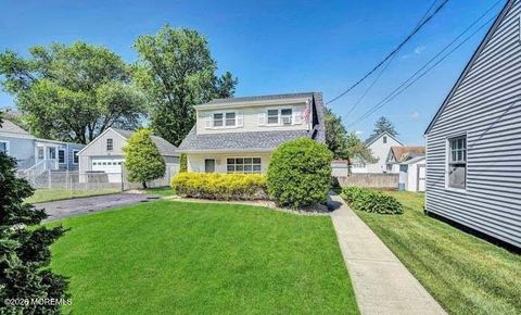 Condo For Rent - 1691 M Street<br/> Wall, NJ 07719