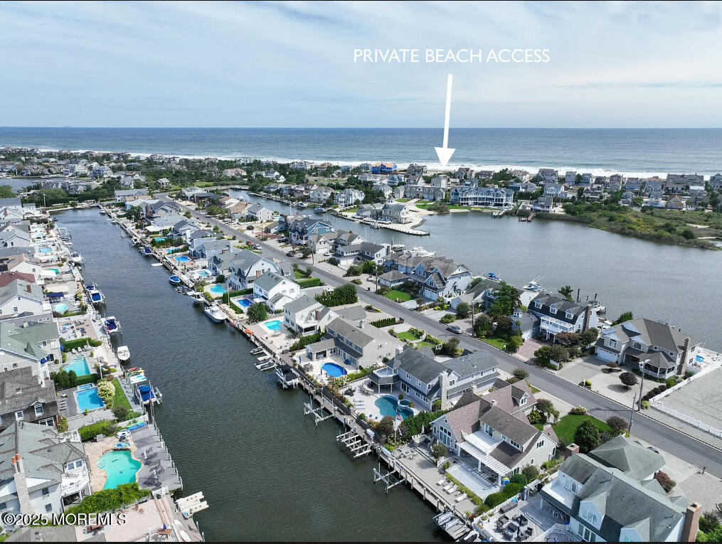 181 Squan Beach Drive, Mantoloking, New Jersey image 8