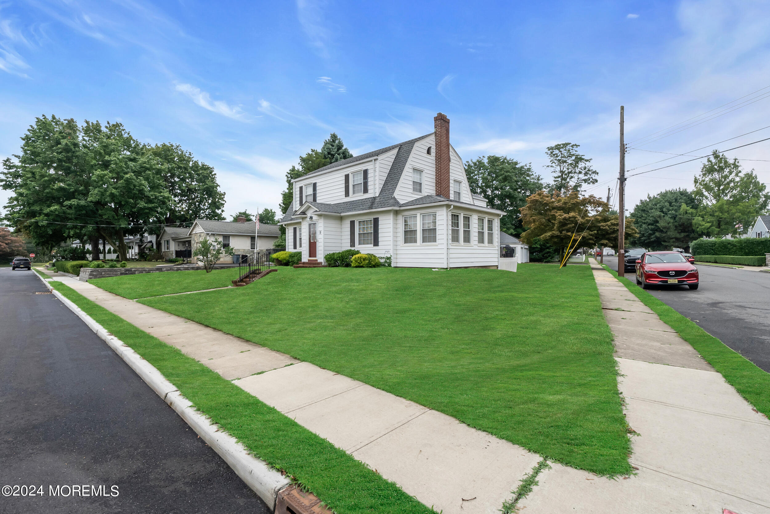 11 Walnut Place, West Long Branch, New Jersey image 6