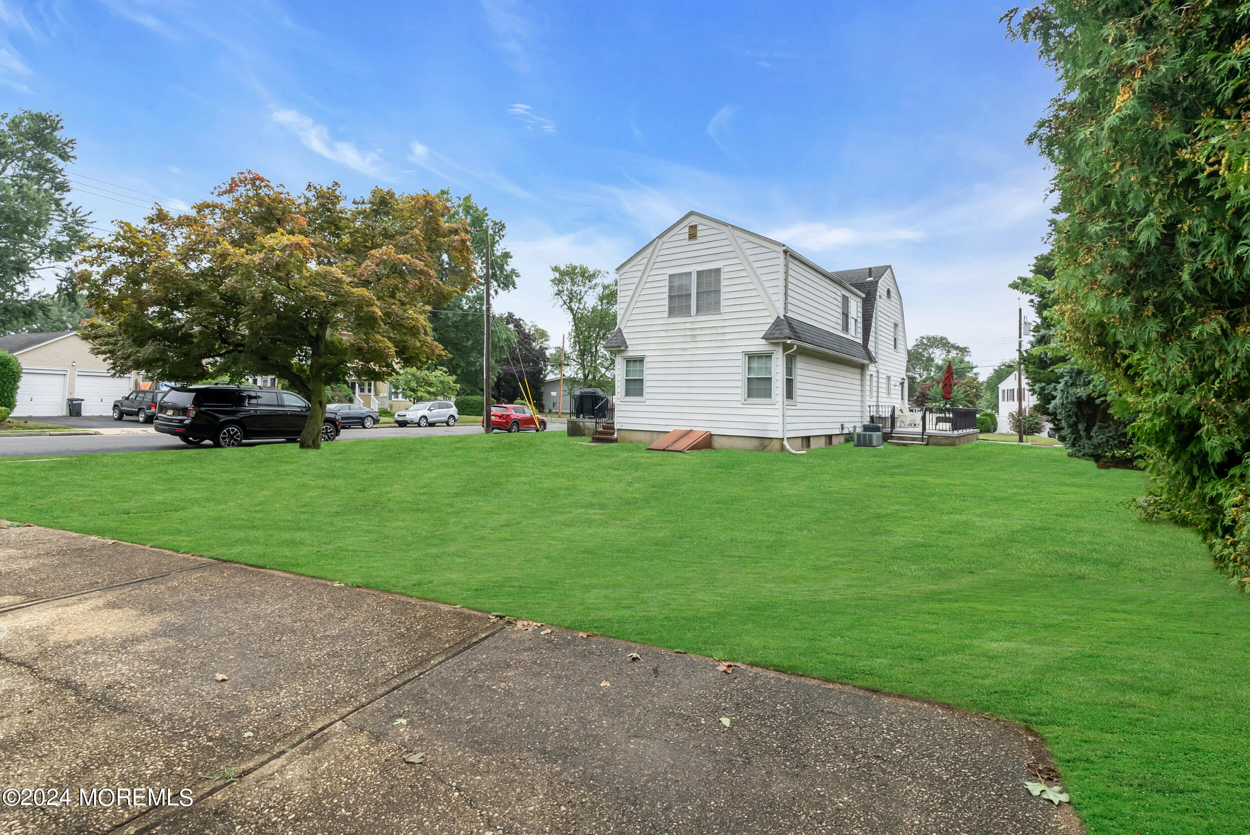 11 Walnut Place, West Long Branch, New Jersey image 45