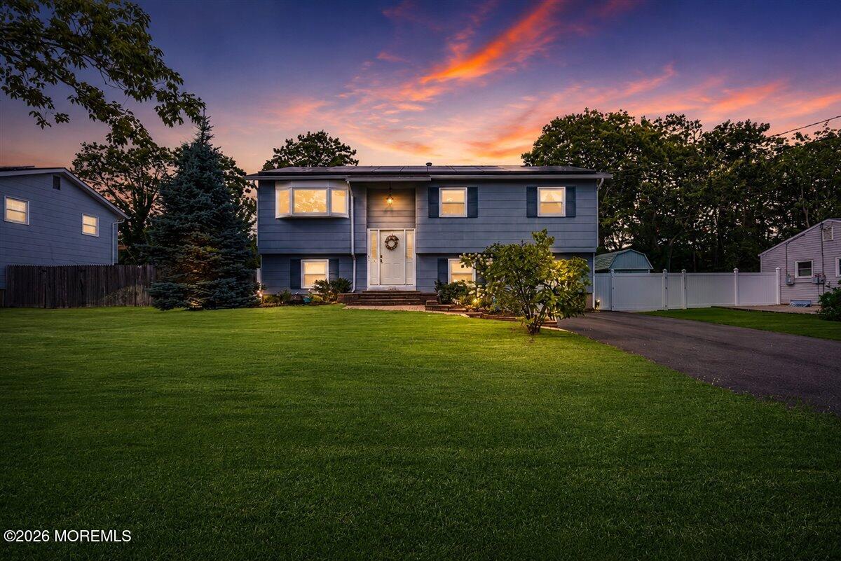 1114 Audubon Drive
