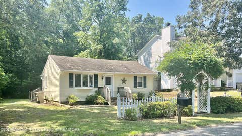 Homes For Sale - 706 Riverside Drive<br/> Ocean County, Bayville, NJ 08721