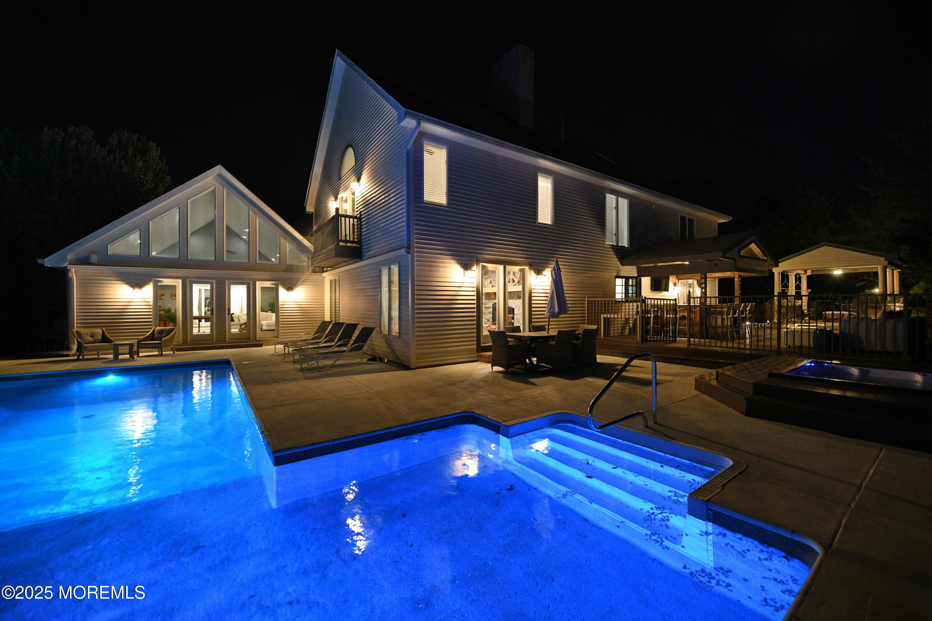 2102 Princeton Court, Allenwood, New Jersey image 5