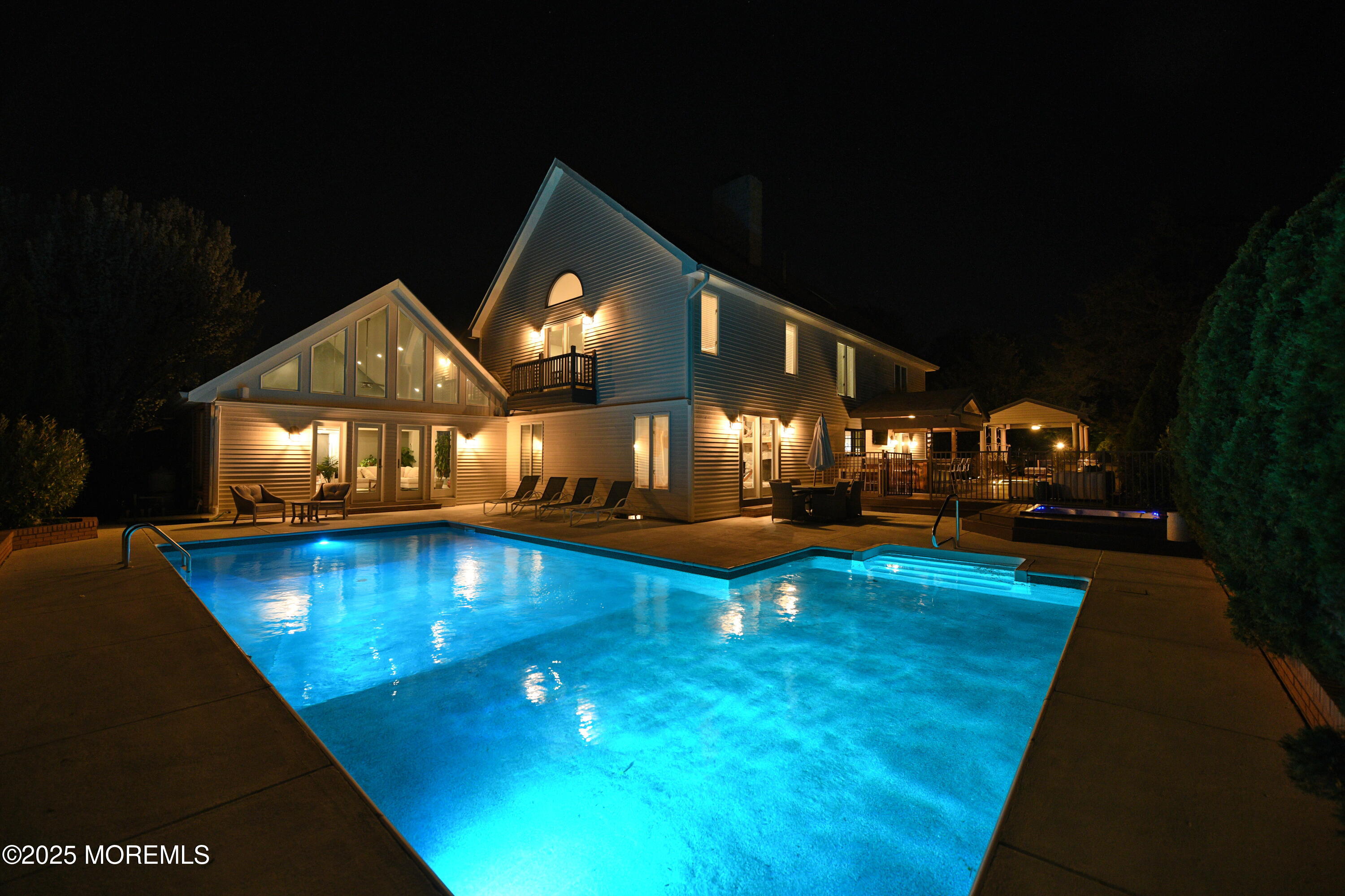 2102 Princeton Court, Allenwood, New Jersey image 4