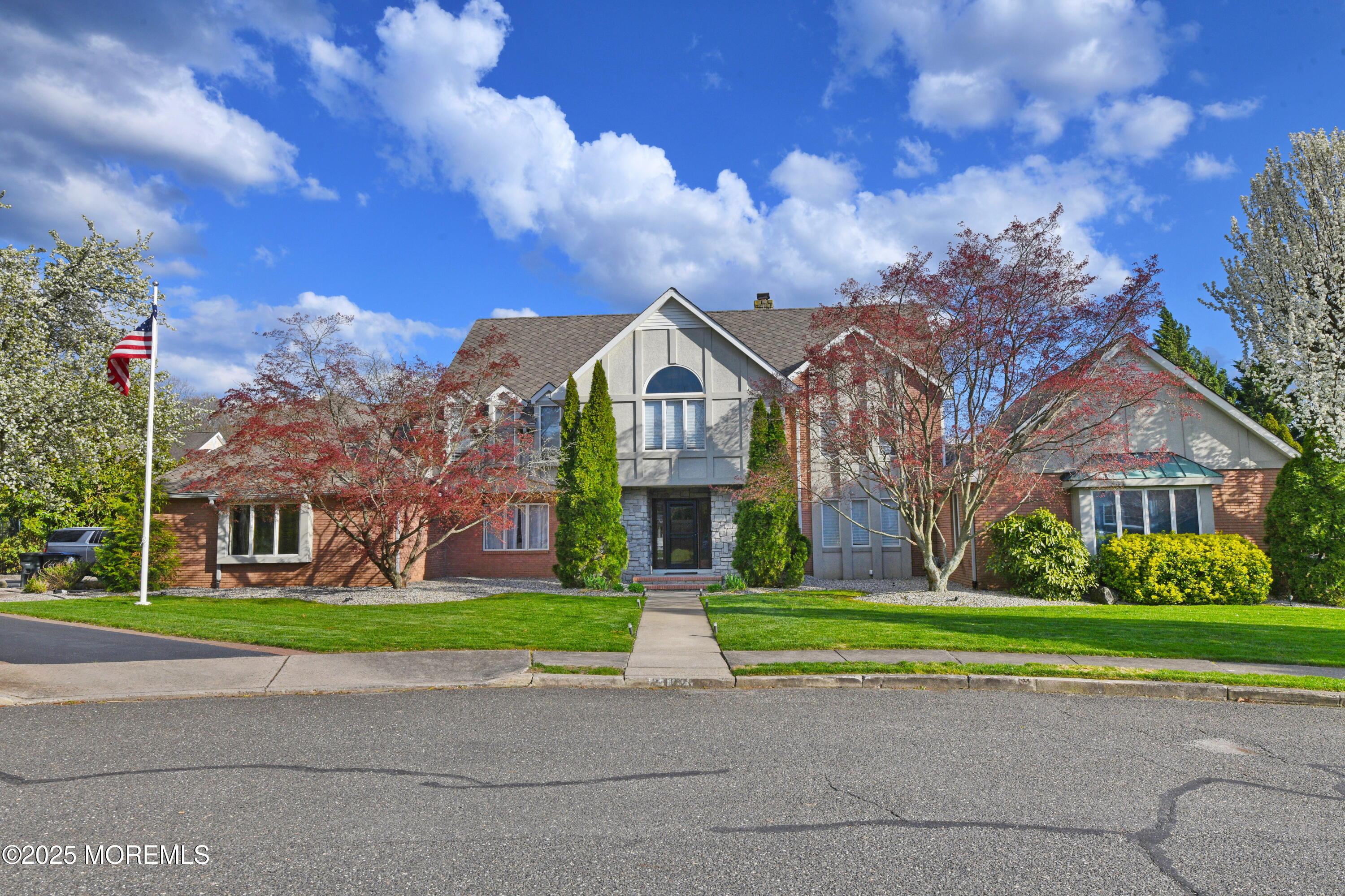2102 Princeton Court, Allenwood, New Jersey image 1