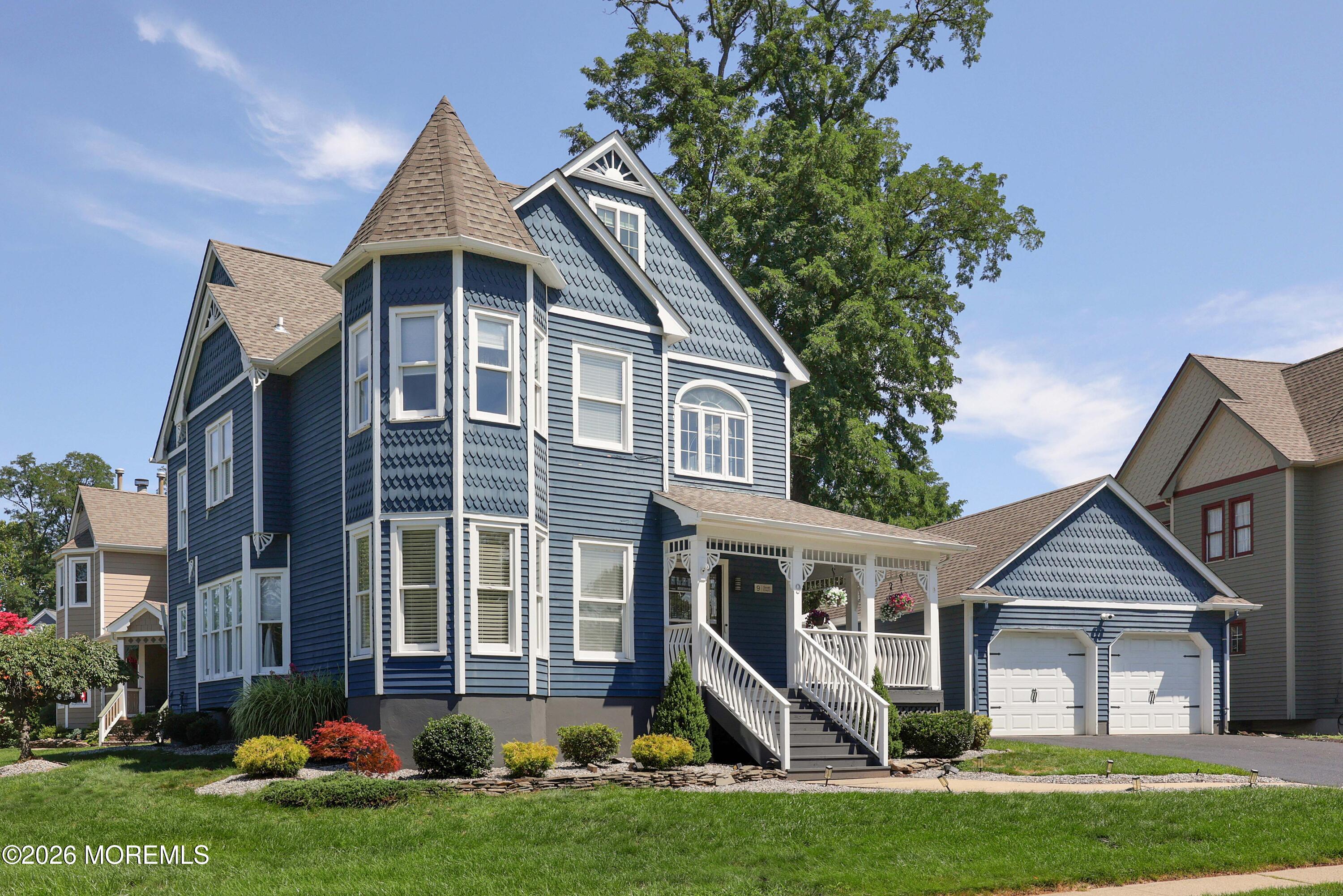 9 Sarah Court