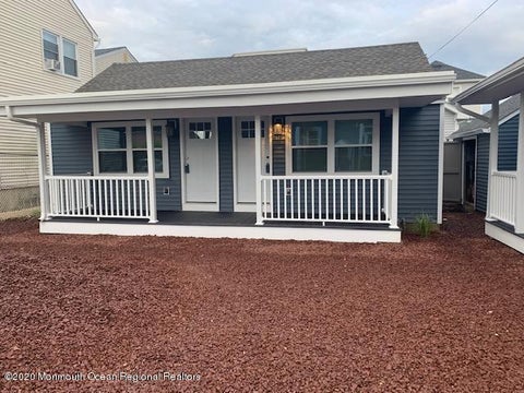 Condo For Sale - 121 Lincoln Avenue #A<br/> Seaside Heights, NJ 08751