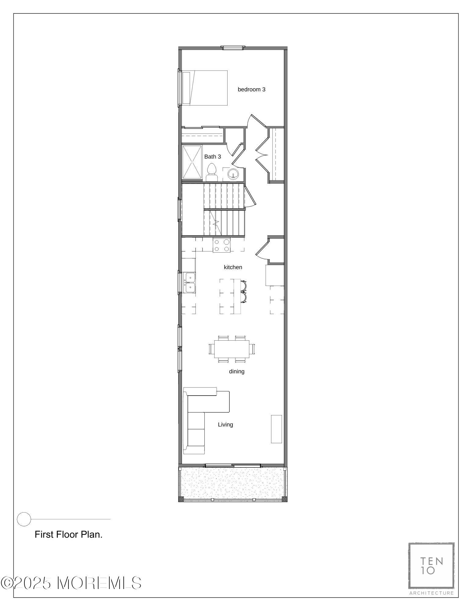 122 Fremont Avenue