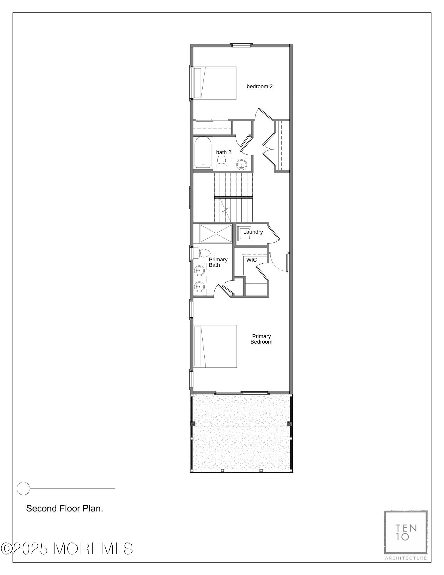 122 Fremont Avenue