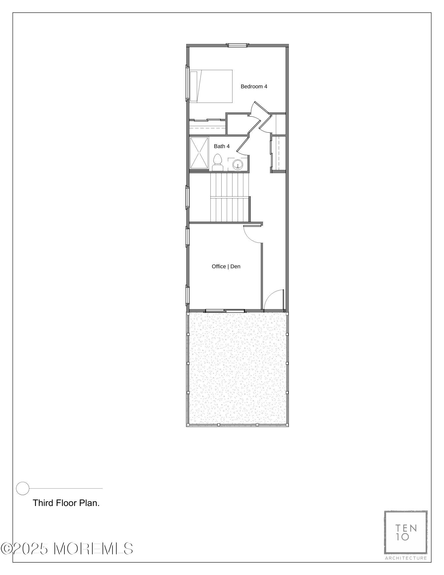 122 Fremont Avenue