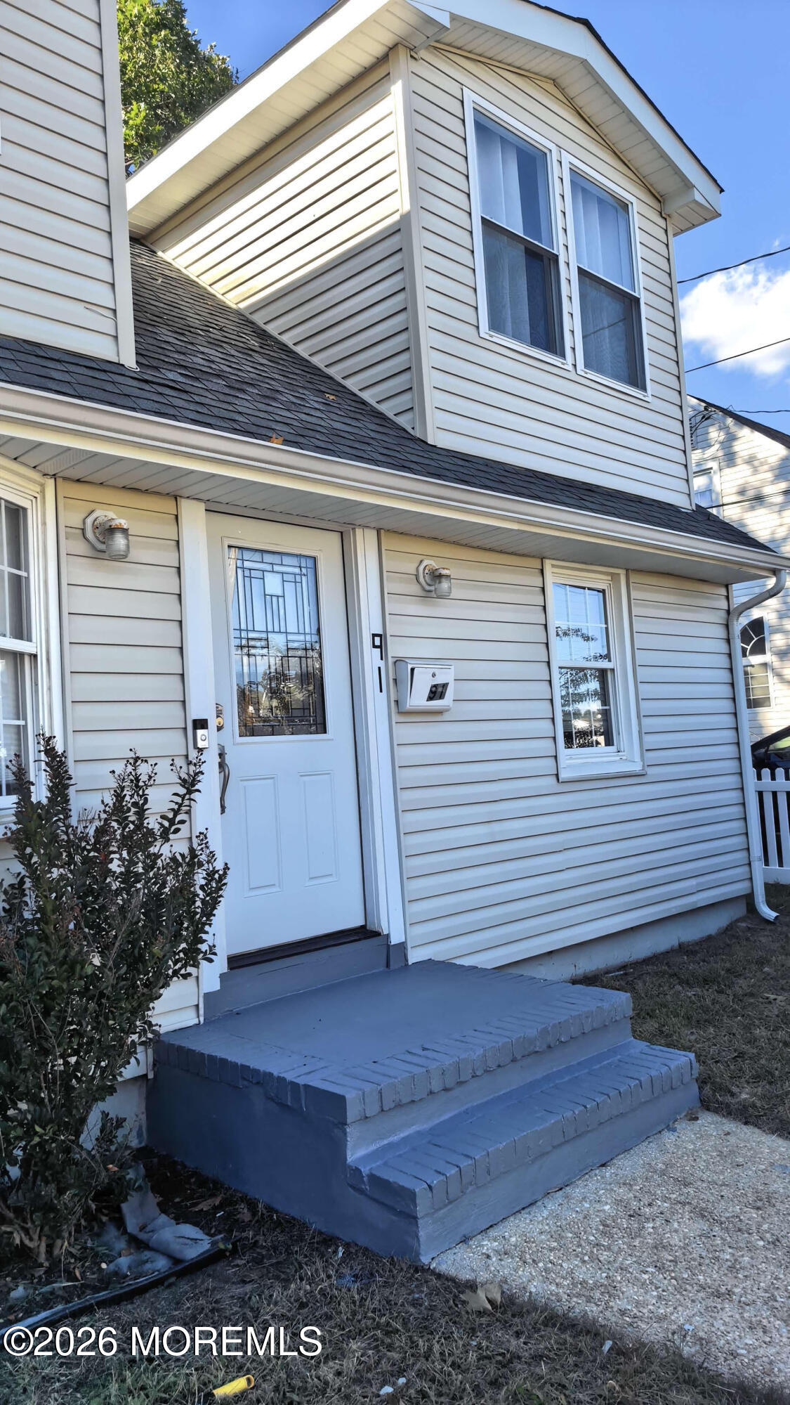 91 Compton Avenue