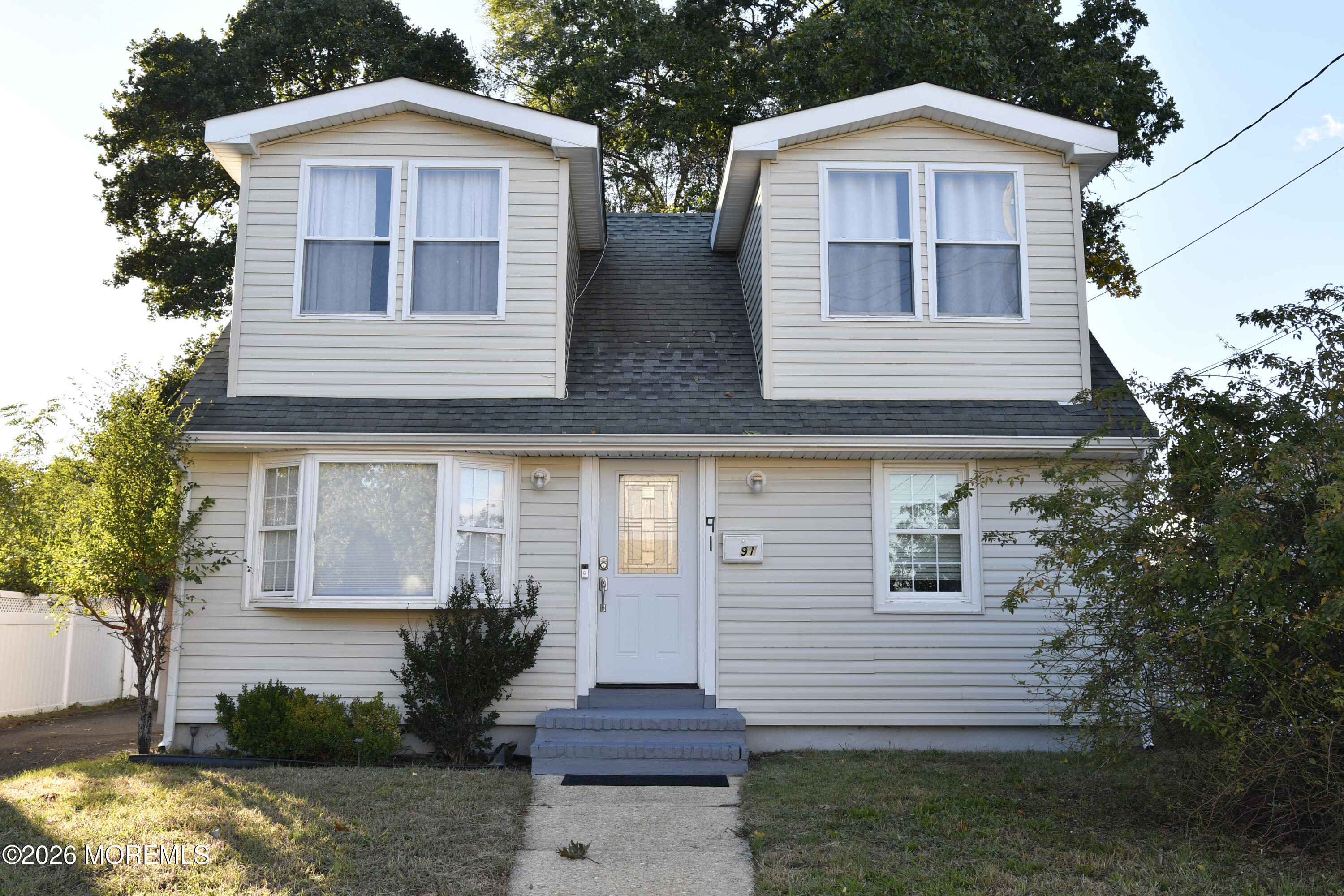 91 Compton Avenue