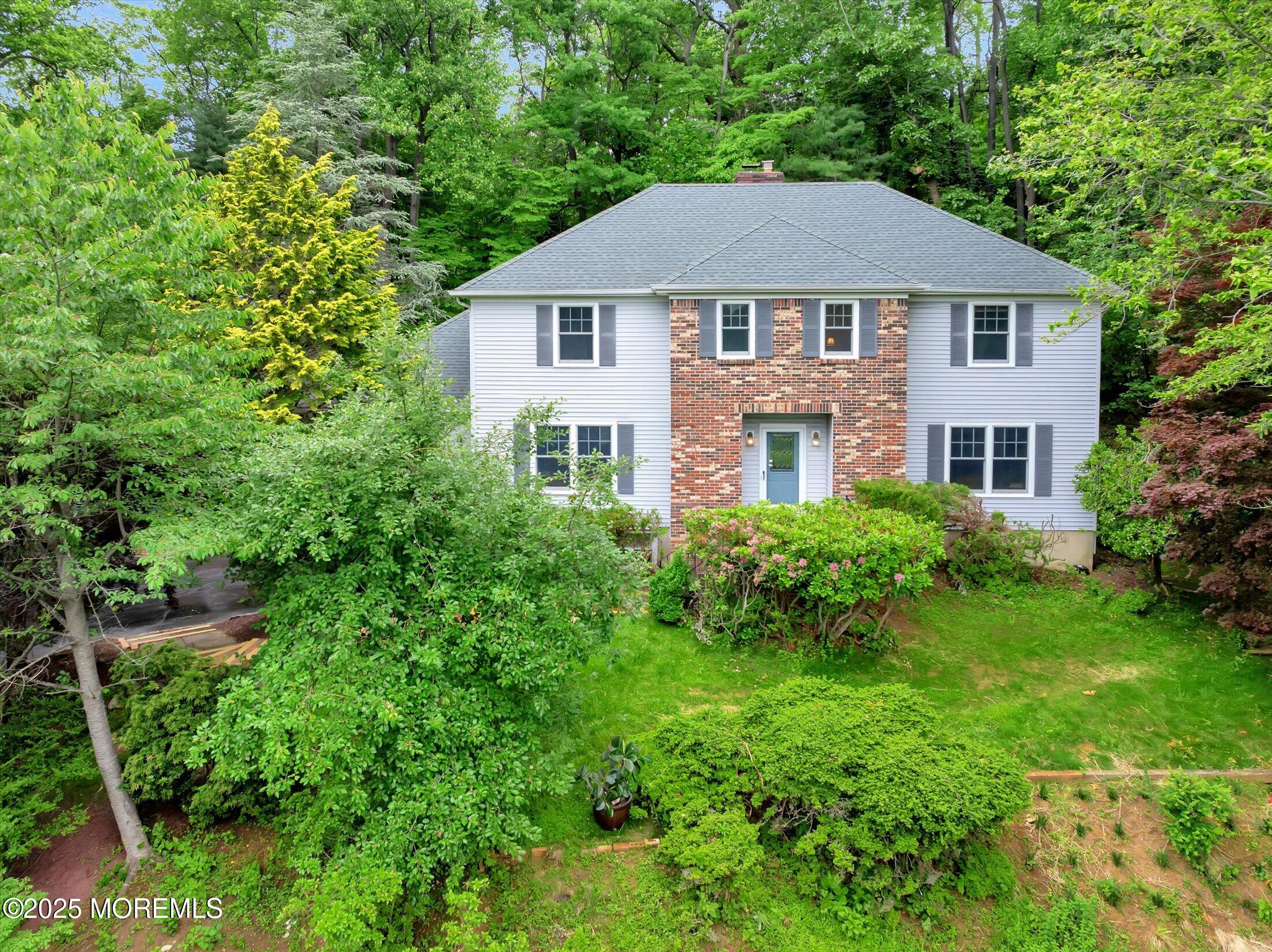 9 Berkshire Court