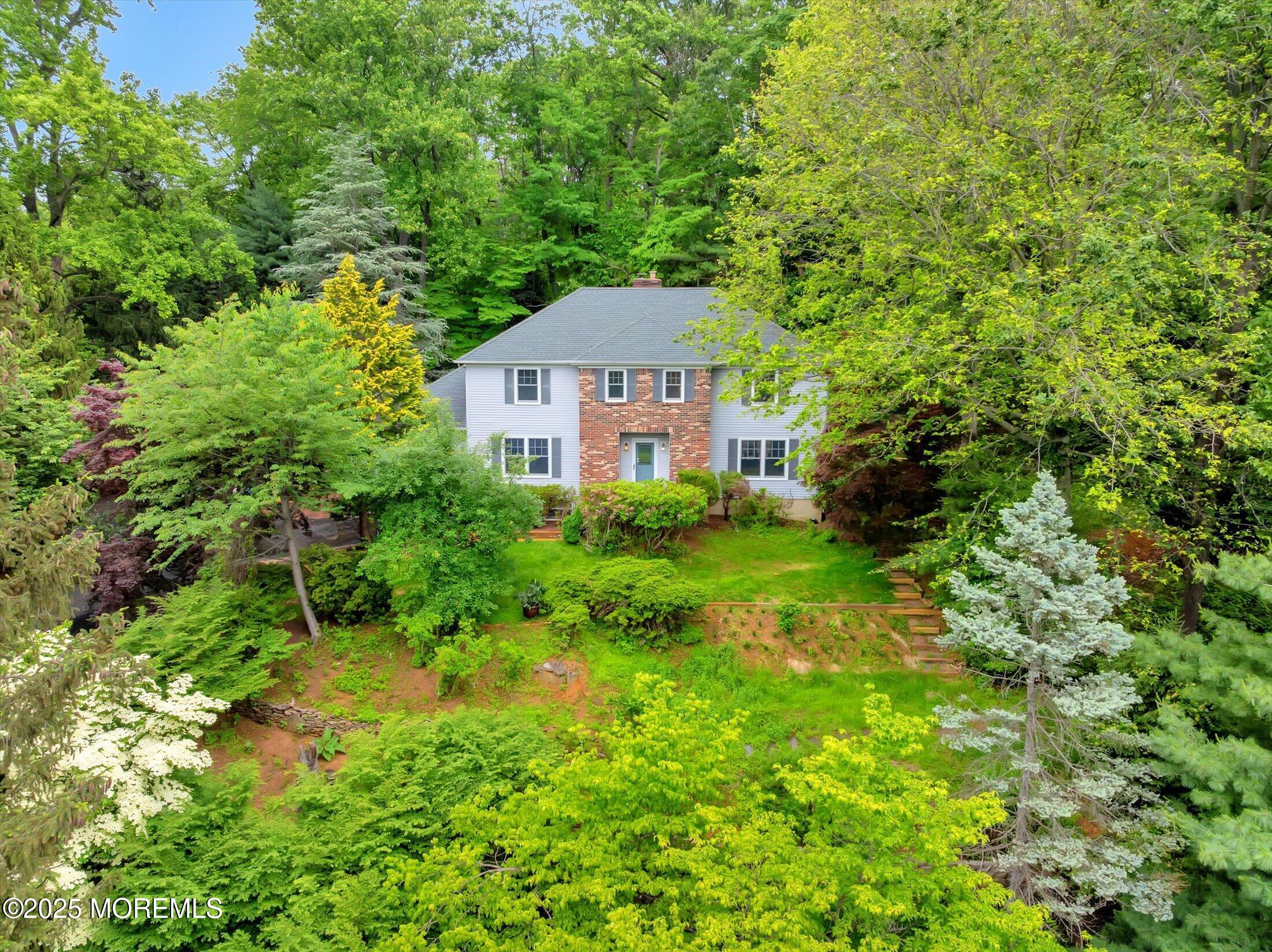 9 Berkshire Court