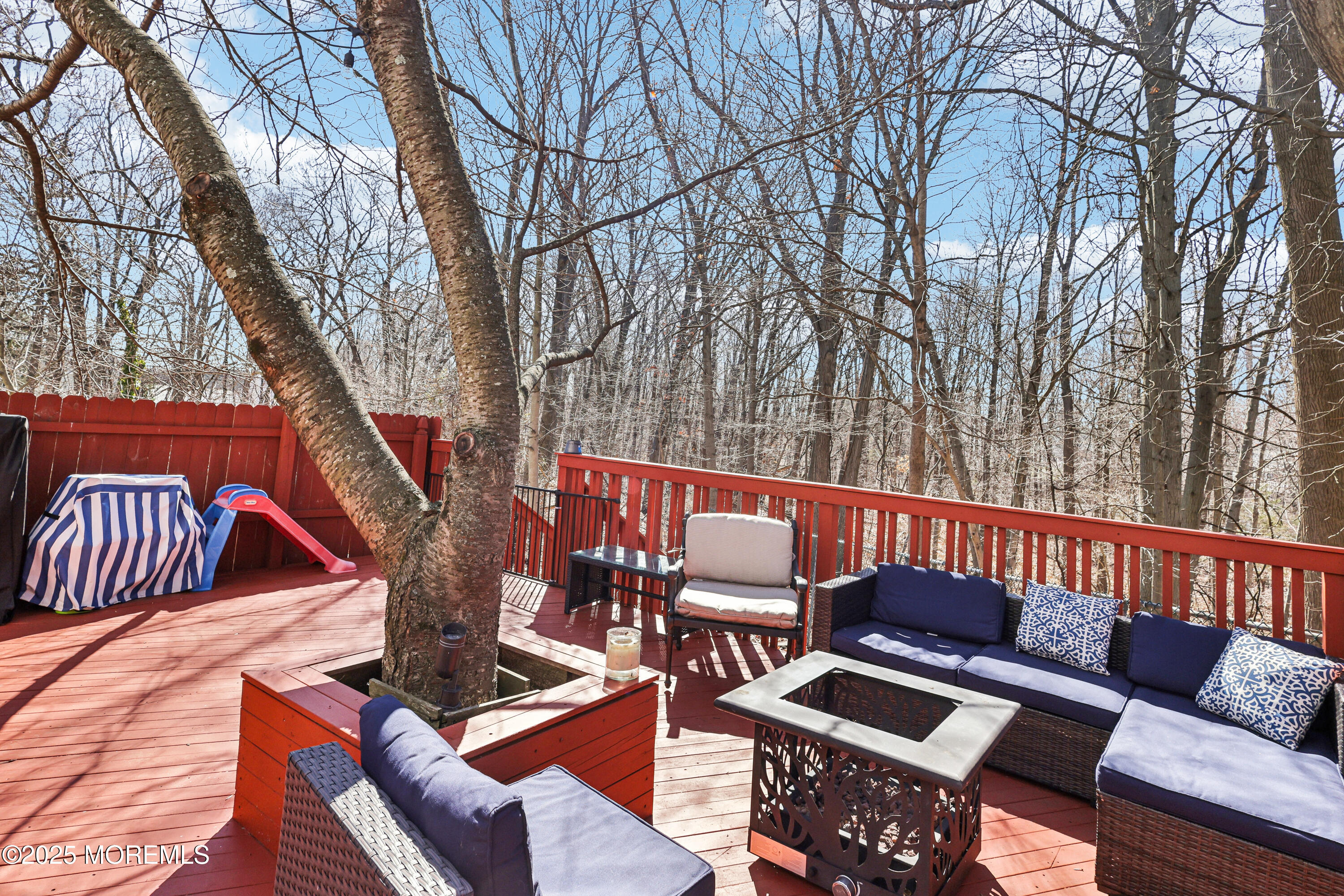57 Oak Knoll Drive, Matawan, New Jersey image 35