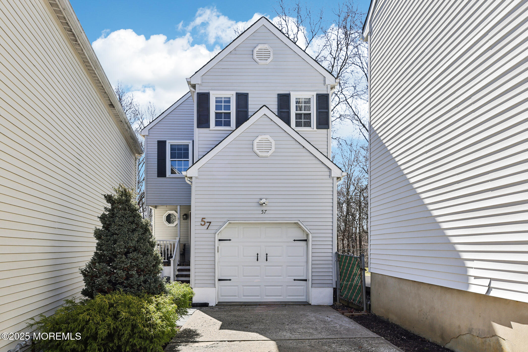 57 Oak Knoll Drive, Matawan, New Jersey image 1