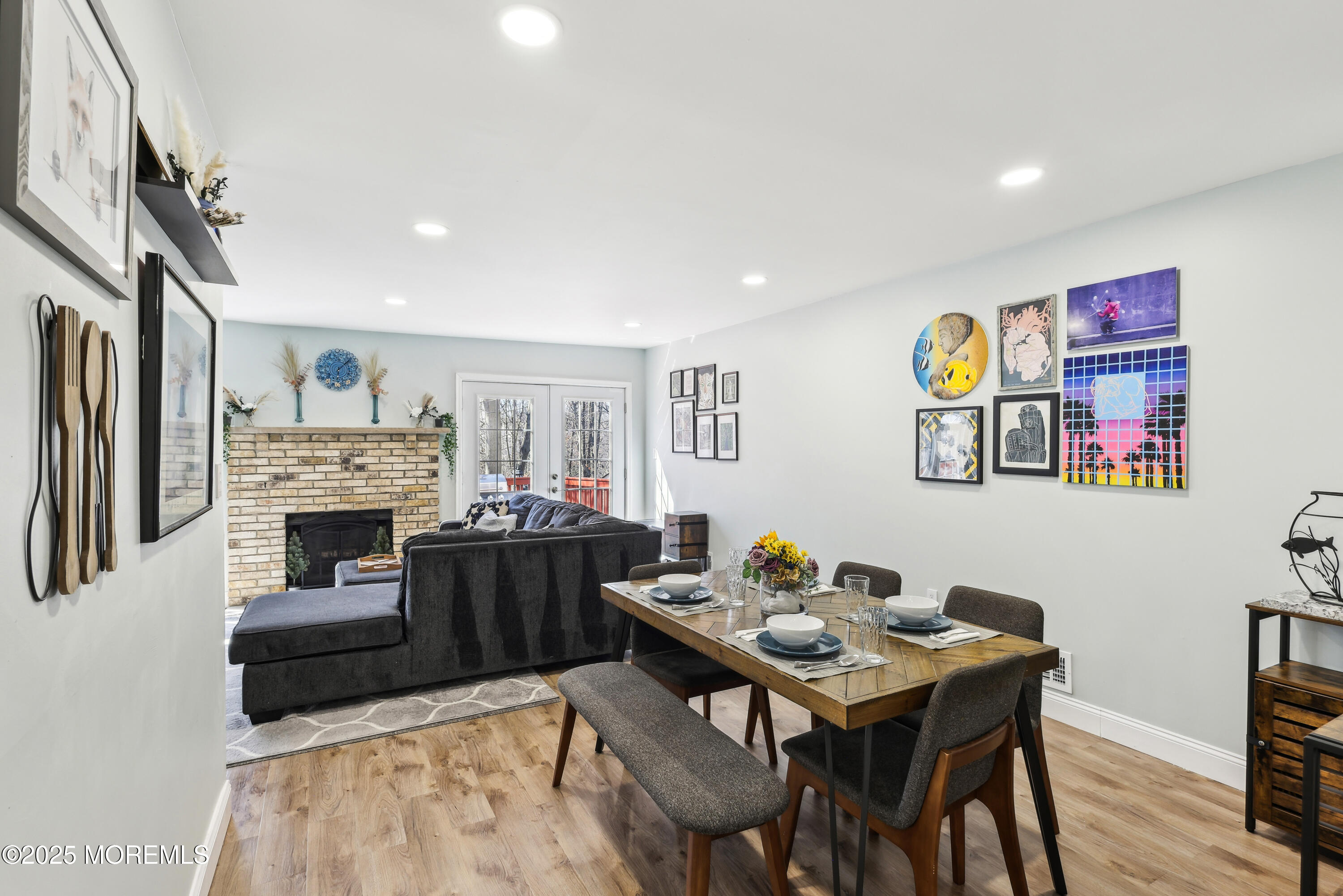 57 Oak Knoll Drive, Matawan, New Jersey image 12
