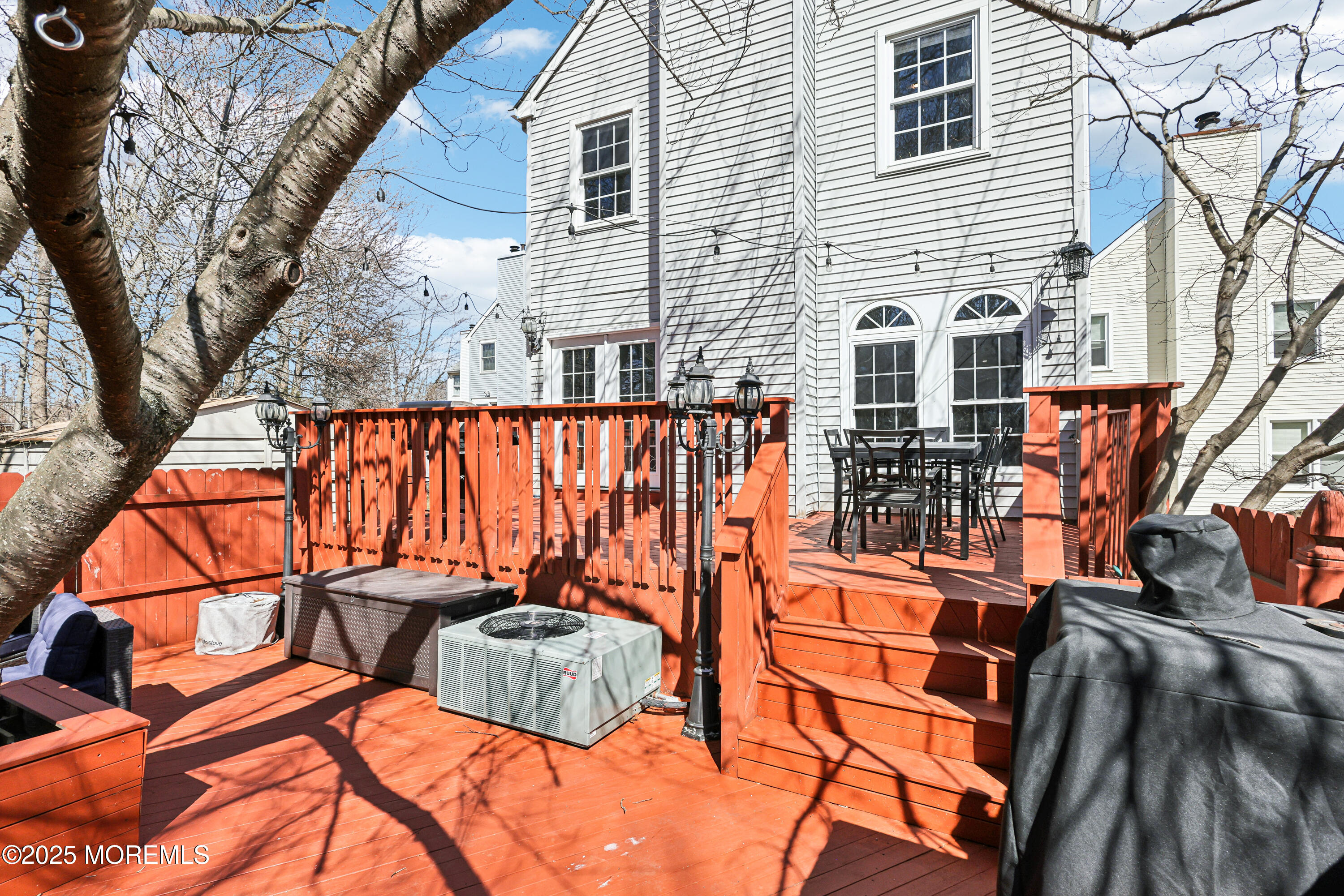 57 Oak Knoll Drive, Matawan, New Jersey image 37